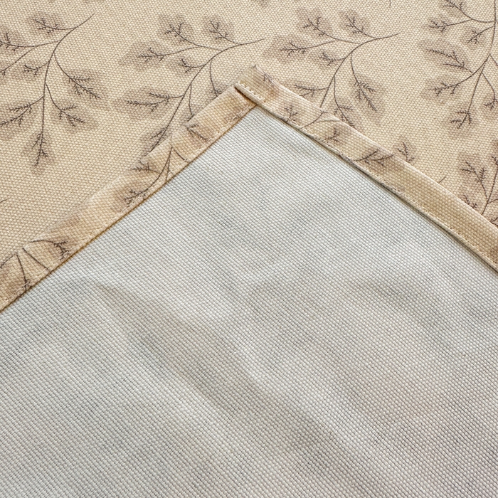 91家纺网 家纺一手货源 找家纺 红日子纺织品 2026新款老粗布纯棉床单单床单床单单件 苍岚