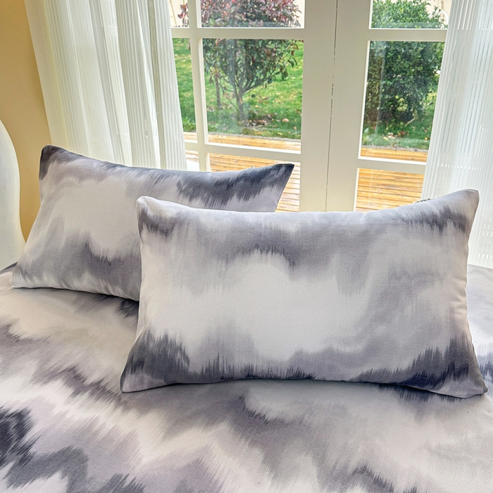 91家纺网 家纺一手货源 找家纺 红日子纺织品 2026新款老粗布纯棉床单单床单床单单件 流华