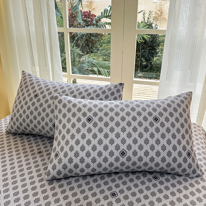 91家纺网 家纺一手货源 找家纺 红日子纺织品 2026新款老粗布纯棉床单单床单床单单件 漫旅