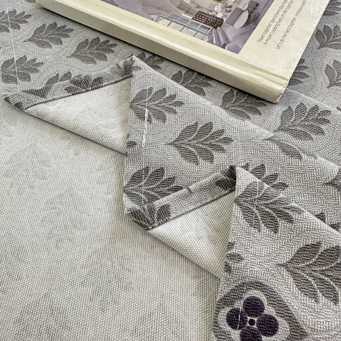 91家纺网 家纺一手货源 找家纺 红日子纺织品 2026新款老粗布纯棉床单单床单床单单件 漫旅