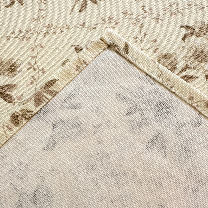 91家纺网 家纺一手货源 找家纺 红日子纺织品 2026新款老粗布纯棉床单单床单床单单件 莫奈