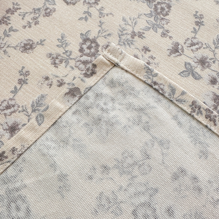 91家纺网 家纺一手货源 找家纺 红日子纺织品 2026新款老粗布纯棉床单单床单床单单件 慕兰