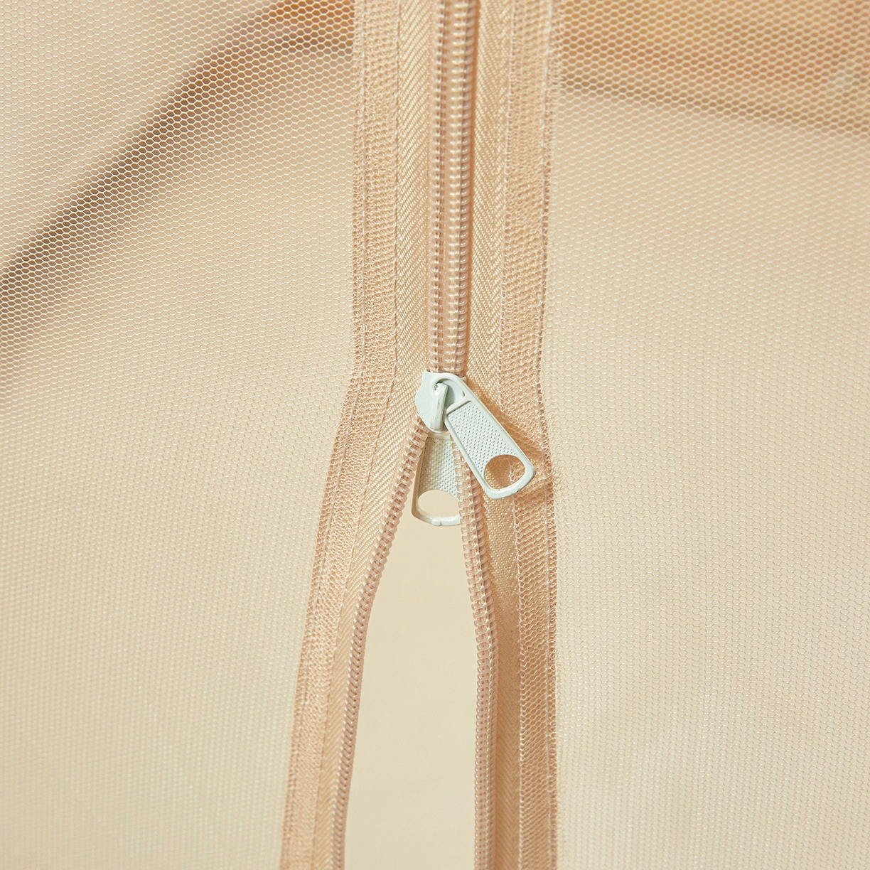 91家纺网 家纺一手货源 找家纺 （总）艺利轩蚊帐 2026新款樱桃三开门坐床蚊帐