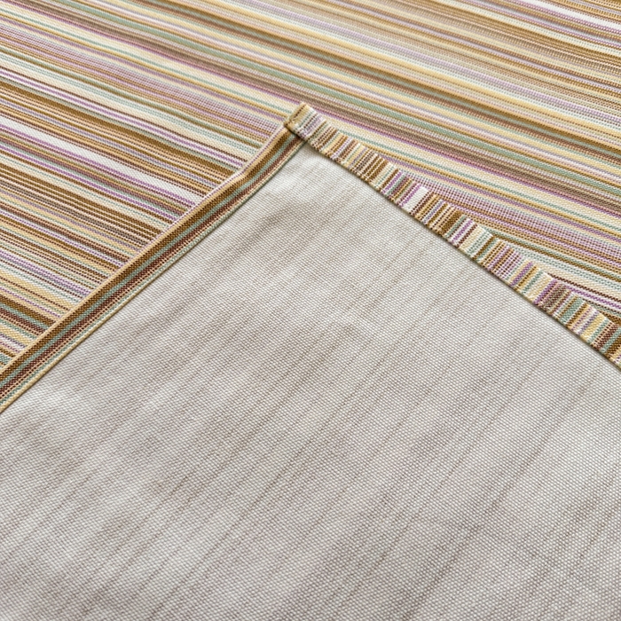 91家纺网 家纺一手货源 找家纺 红日子纺织品 2026新款老粗布纯棉床单单床单床单单件 森韵