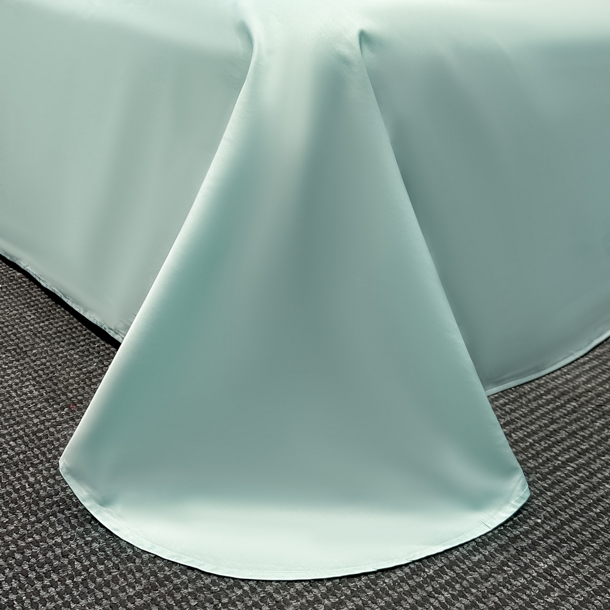 91家纺网 家纺一手货源 找家纺 欧乐蒂 2026新款亲肤棉刺绣四件套-花语 花语-星兰