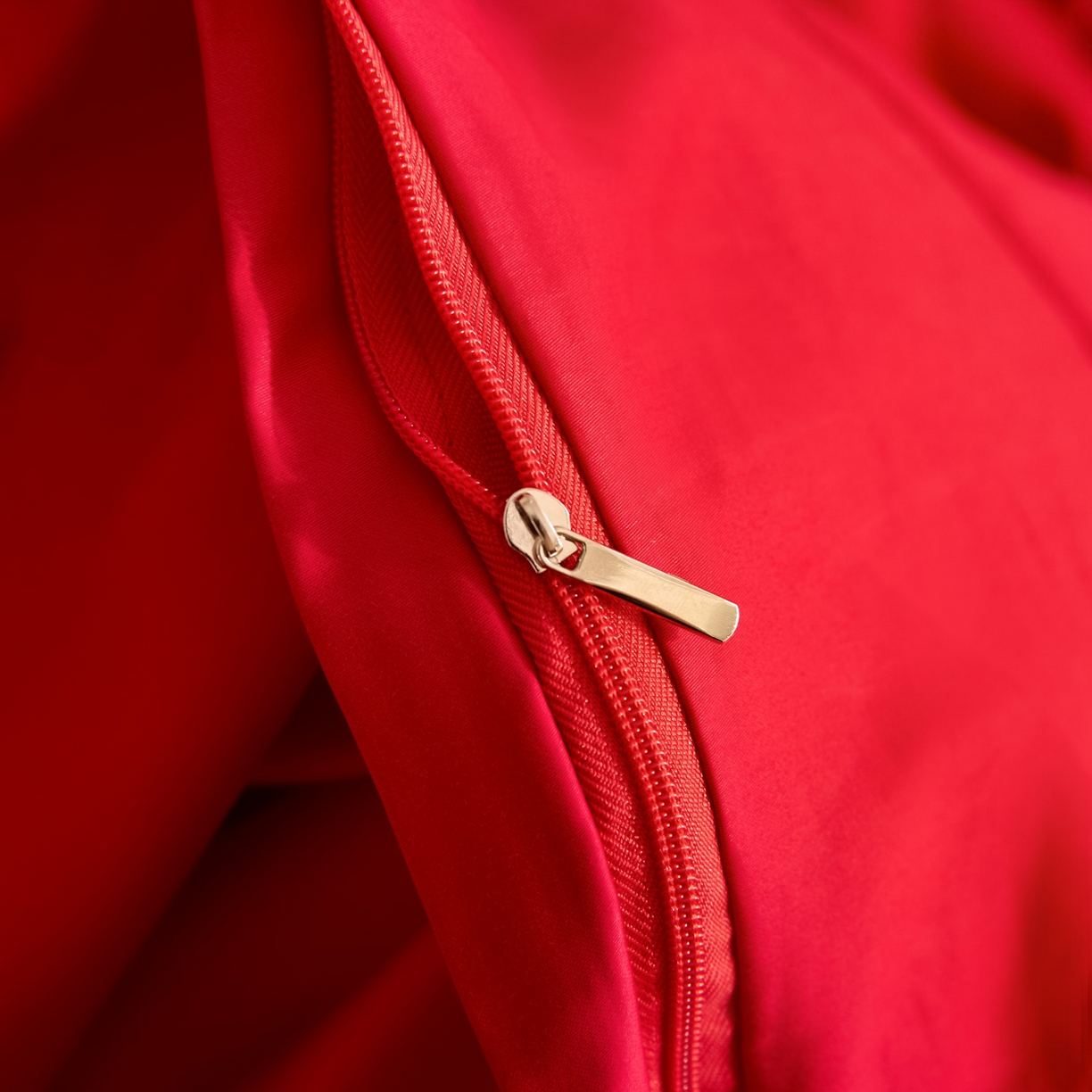 91家纺网 家纺一手货源 找家纺 （总）欧乐蒂 2026新款亲肤棉刺绣婚庆四件套-马上有喜