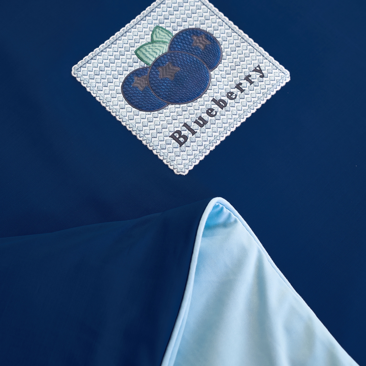 91家纺网 家纺一手货源 找家纺 （总）摩时 2026春夏新款凉感丝夏被纯色系空调凉被单双人被子