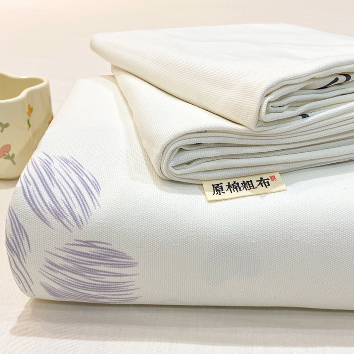 91家纺网 家纺一手货源 找家纺 （总）红日子纺织品 2026新款老粗布原棉床单单床单床单单件