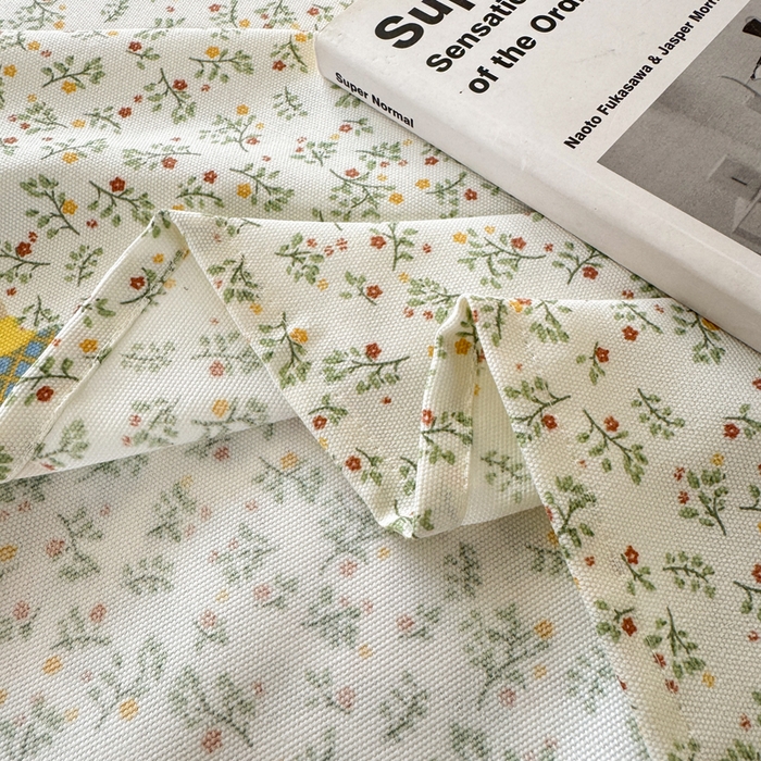 91家纺网 家纺一手货源 找家纺 红日子纺织品 2026新款老粗布原棉床单单床单床单单件 芳甸