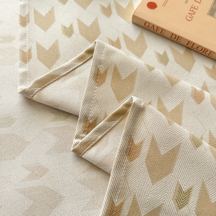 91家纺网 家纺一手货源 找家纺 红日子纺织品 2026新款老粗布原棉床单单床单床单单件 金羽