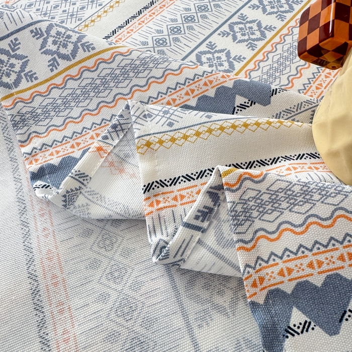 91家纺网 家纺一手货源 找家纺 红日子纺织品 2026新款老粗布原棉床单单床单床单单件 锦纹