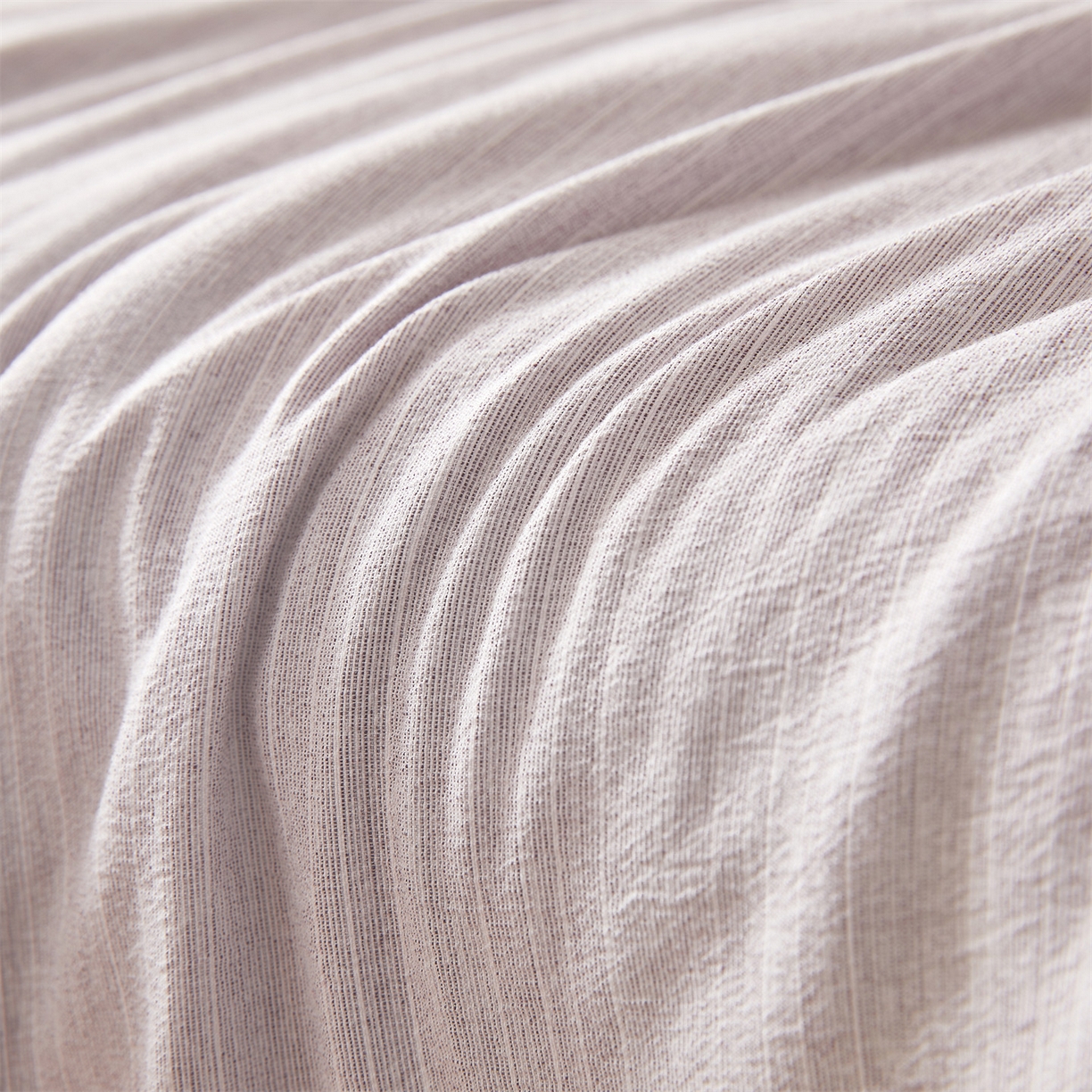 91家纺网 家纺一手货源 找家纺 招财星家纺 2026新款纯色棉麻100%新疆棉花夏被棉花被夏凉被空调被（带质检报告买家秀） 棉麻- 紫色