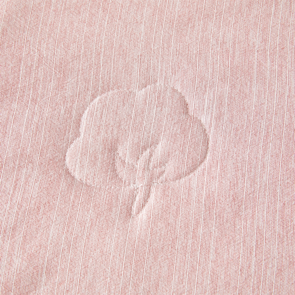 91家纺网 家纺一手货源 找家纺 招财星家纺 2026新款纯色棉麻100%新疆棉花夏被棉花被夏凉被空调被（带质检报告买家秀） 棉麻-粉色