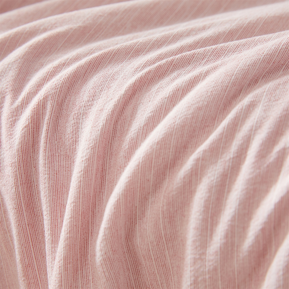 91家纺网 家纺一手货源 找家纺 招财星家纺 2026新款纯色棉麻100%新疆棉花夏被棉花被夏凉被空调被（带质检报告买家秀） 棉麻-粉色