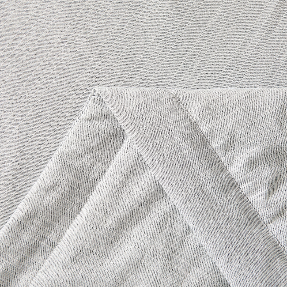 91家纺网 家纺一手货源 找家纺 招财星家纺 2026新款纯色棉麻100%新疆棉花夏被棉花被夏凉被空调被（带质检报告买家秀） 棉麻-灰色