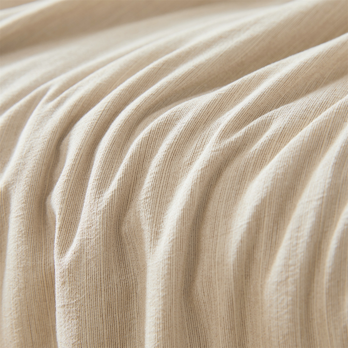 91家纺网 家纺一手货源 找家纺 招财星家纺 2026新款纯色棉麻100%新疆棉花夏被棉花被夏凉被空调被（带质检报告买家秀） 棉麻-浅咖