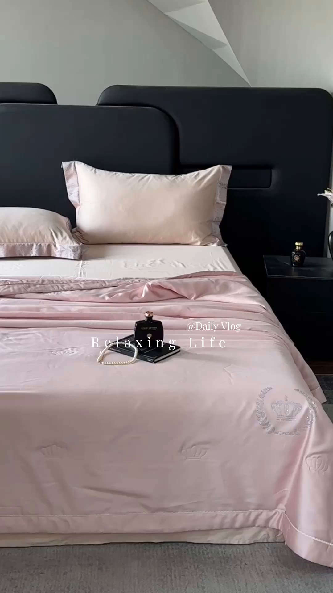 91家纺网 家纺一手货源 找家纺 摩时 2026新款纯色天丝夏被夏凉被空调被 丝悦-浅粉