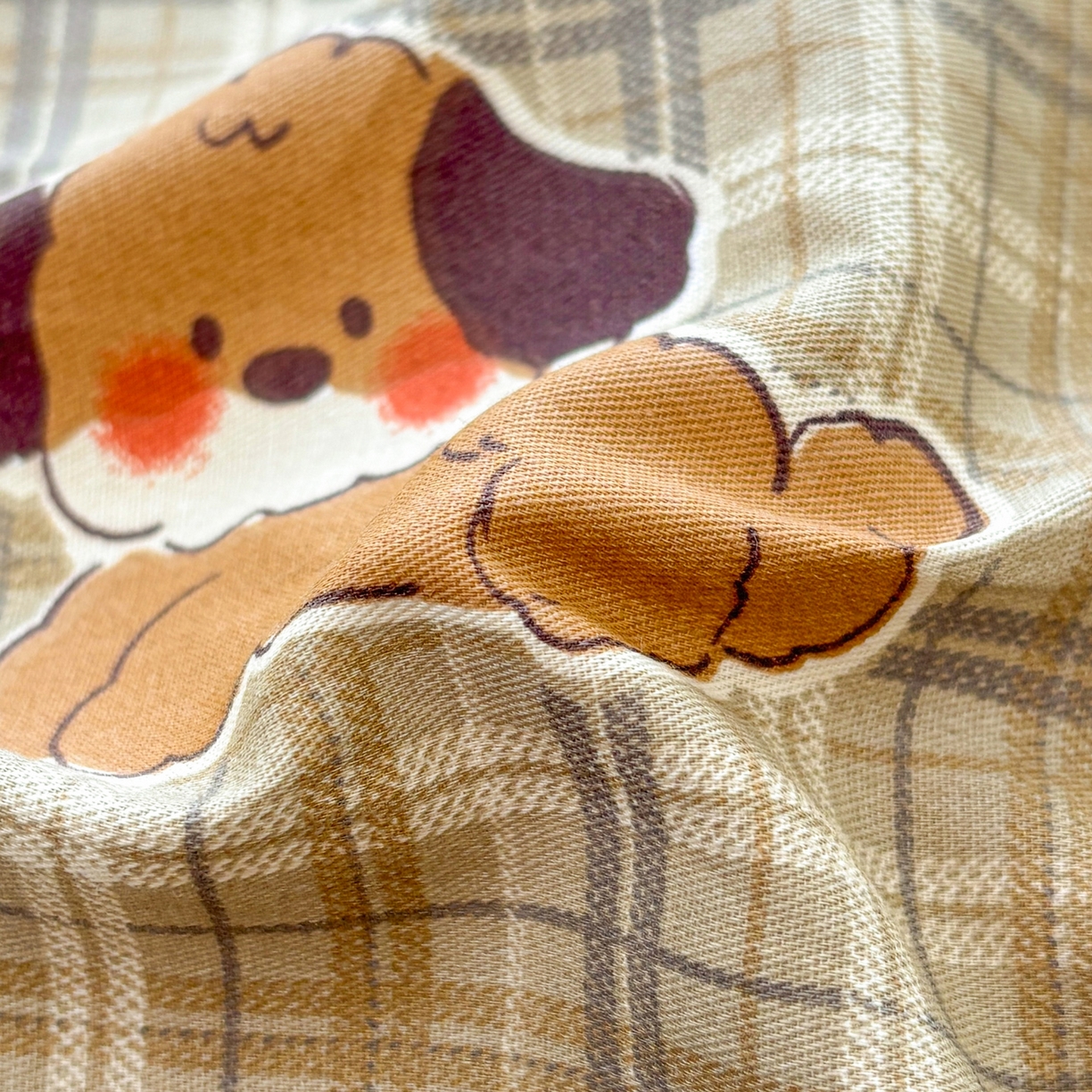 91家纺网 家纺一手货源 找家纺 （总）雅居纺家纺 2026新款全棉纯棉单床单床笠枕套单件单品系列