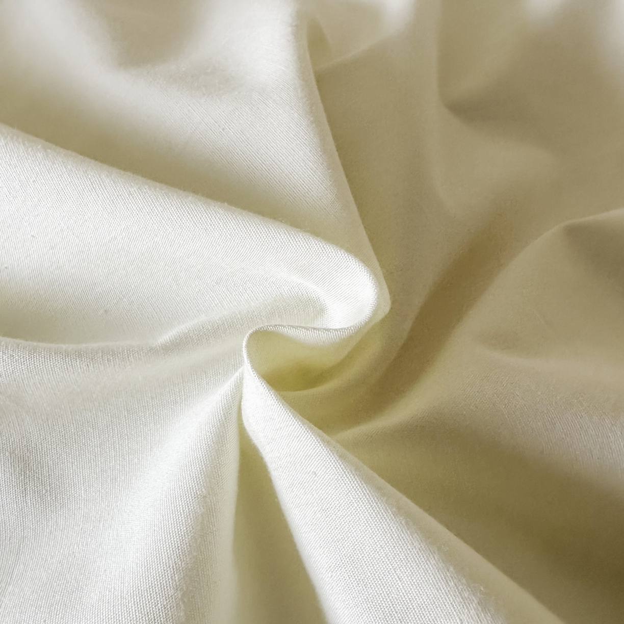 91家纺网 家纺一手货源 找家纺 ab家纺 2026新款刺绣双拼40支全棉水洗四件套 苹果绿杏