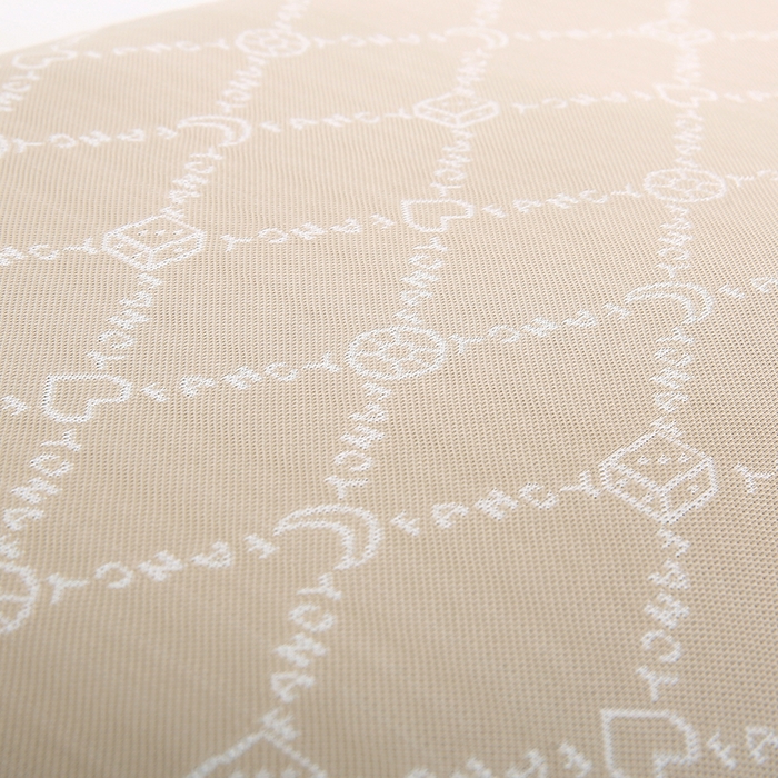 91家纺网 家纺一手货源 找家纺 小牛席业 2026春夏新款月亮爱心-凉感冰丝夏凉枕系列枕头枕芯 月亮爱心夏凉枕-香槟