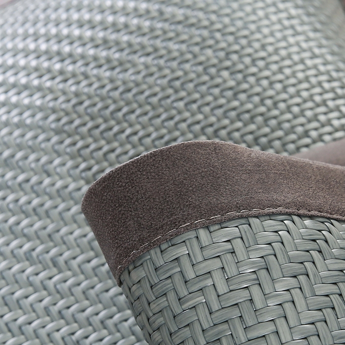 91家纺网 家纺一手货源 找家纺 小牛席业 2026春夏新款霸王藤夏凉枕枕头枕芯（枕套+枕芯）-清雅花语 霸王藤夏凉枕-清雅花语（蓝色）