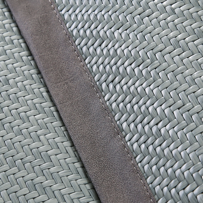 91家纺网 家纺一手货源 找家纺 小牛席业 2026春夏新款霸王藤夏凉枕枕头枕芯（枕套+枕芯）-清雅花语 霸王藤夏凉枕-清雅花语（蓝色）