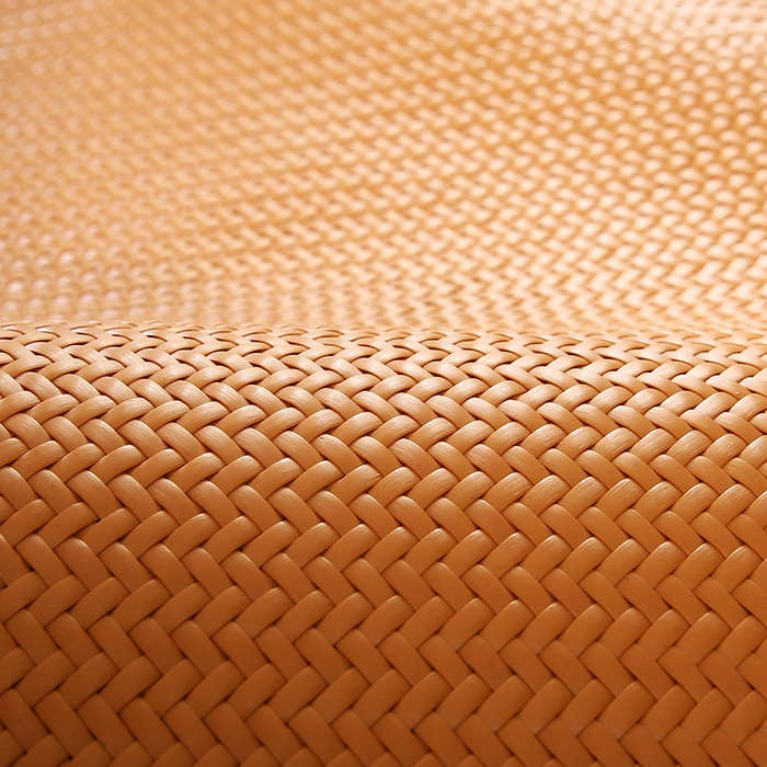 91家纺网 家纺一手货源 找家纺 小牛席业 2026春夏新款霸王藤夏凉枕枕头枕芯（枕套+枕芯）-清雅花语 霸王藤夏凉枕-清雅花语（黄色）