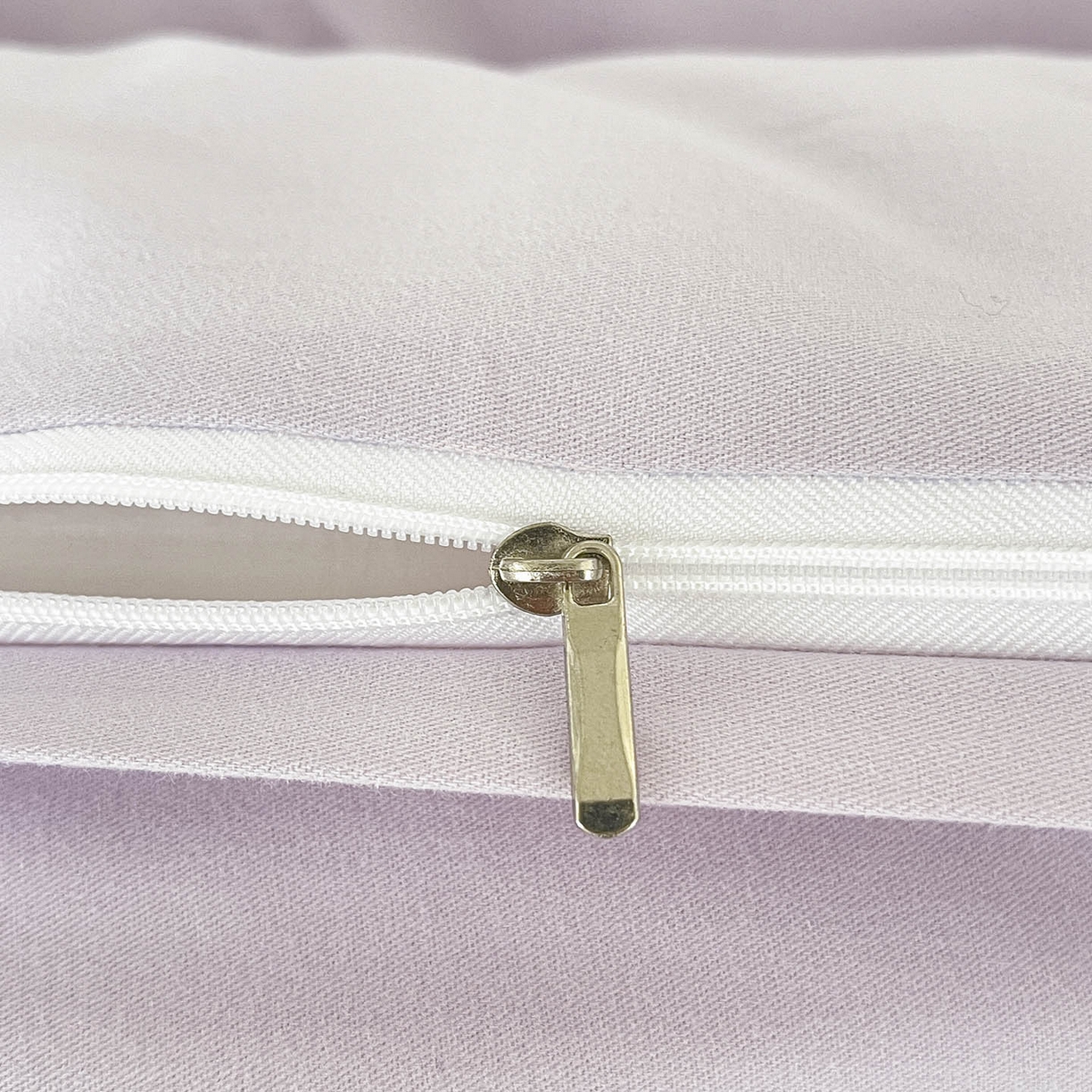 91家纺网 家纺一手货源 找家纺 （总）乔利卡沃 2026爆款新品少女心A类100支长绒棉纯棉四件套全棉刺绣兔子被套床单床笠公主风