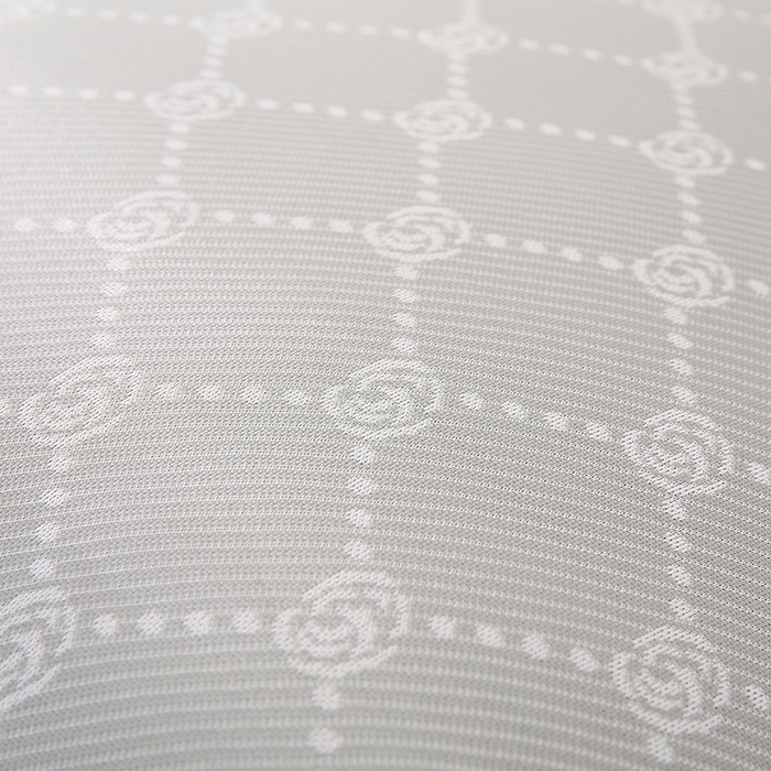 91家纺网 家纺一手货源 找家纺 （总）小牛席业 2026新款PE小玫瑰提花夏凉冰丝枕套凉枕套凉枕套冰丝枕套藤枕套冰藤枕套冰丝枕套竹枕套凉席枕套豆豆