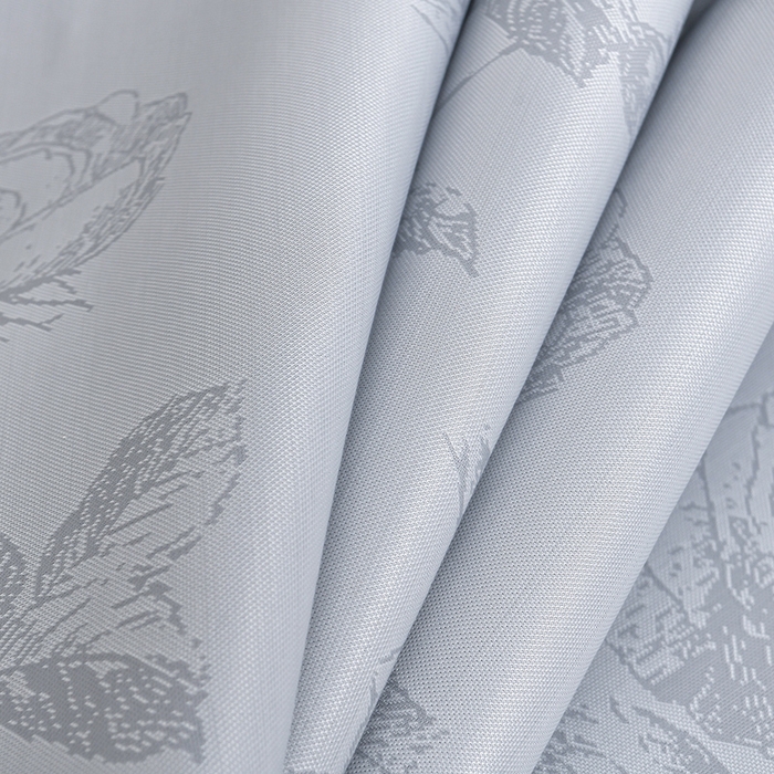 91家纺网 家纺一手货源 找家纺 小牛席业 2026春夏新款【实拍风格】双PE高凉感凉席席子-盛世蔷薇冰丝席（床笠款） 盛世蔷薇-灰色