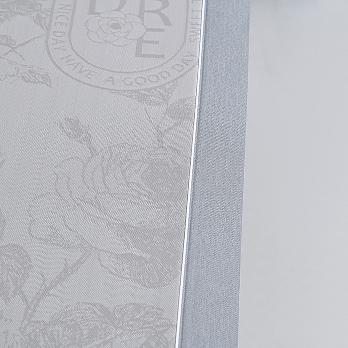 91家纺网 家纺一手货源 找家纺 小牛席业 2026春夏新款【实拍风格】双PE高凉感凉席席子-盛世蔷薇冰丝席 盛世蔷薇-香槟