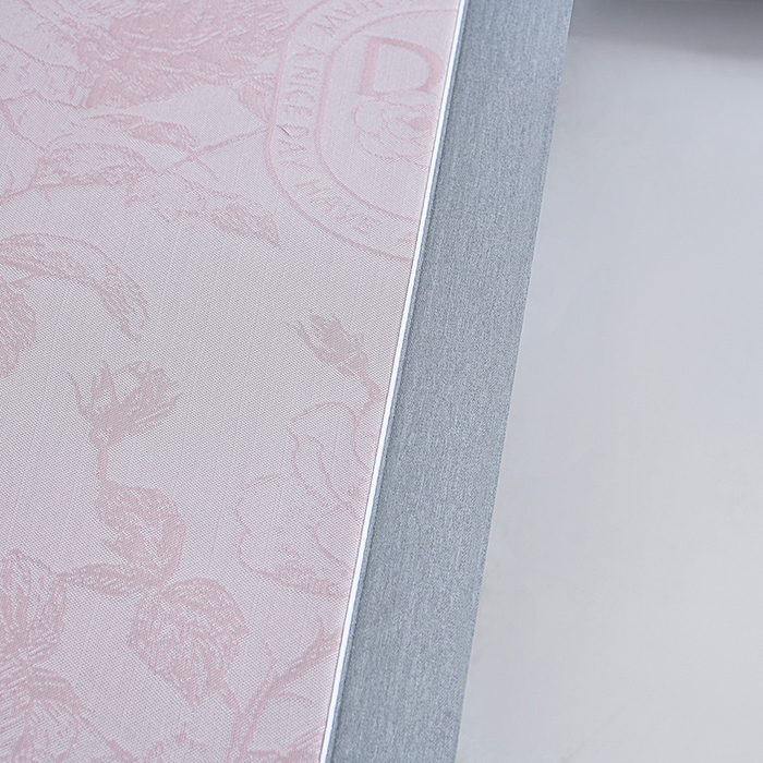 91家纺网 家纺一手货源 找家纺 小牛席业 2026春夏新款【实拍风格】双PE高凉感凉席席子-盛世蔷薇冰丝席 盛世蔷薇-粉色