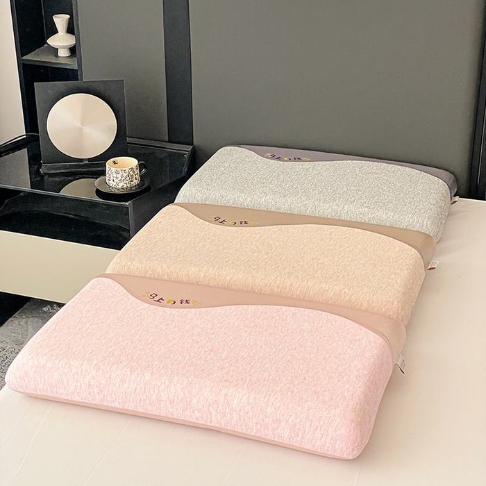 91家纺网 家纺一手货源 找家纺 （总）她喜爱枕芯 2026春夏新款马上有钱记忆枕枕头枕芯-马上有钱