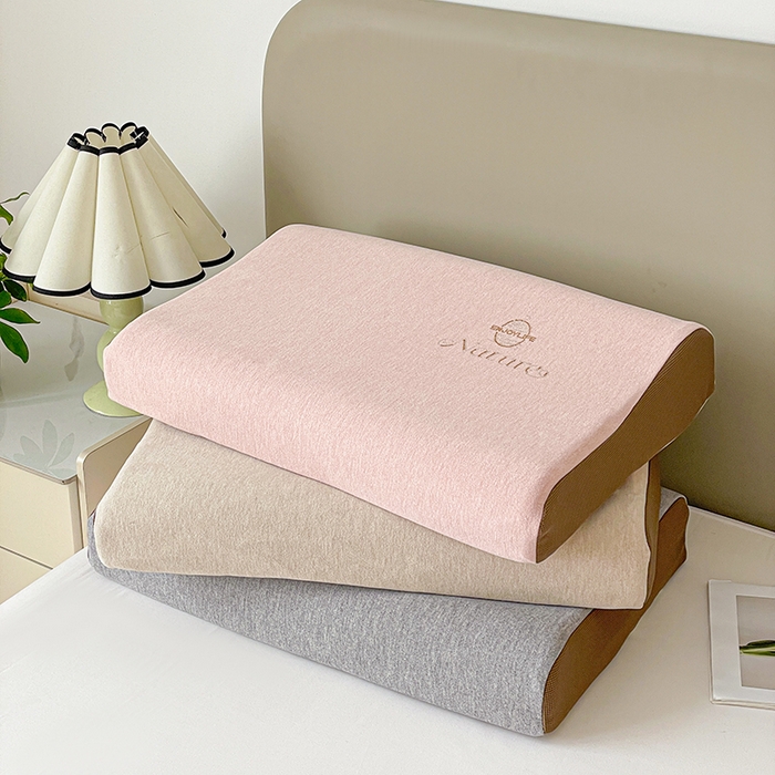 （总）她喜爱枕芯 2026春夏新款亲肤羊绒乳胶枕枕头枕芯