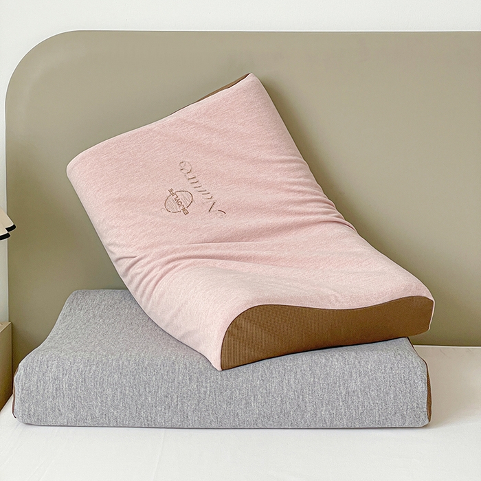 91家纺网 家纺一手货源 找家纺 （总）她喜爱枕芯 2026春夏新款亲肤羊绒乳胶枕枕头枕芯