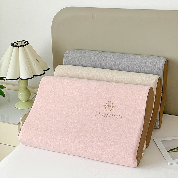 91家纺网 家纺一手货源 找家纺 （总）她喜爱枕芯 2026春夏新款亲肤羊绒乳胶枕枕头枕芯