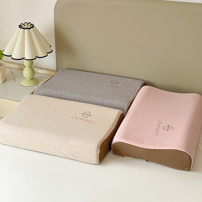 91家纺网 家纺一手货源 找家纺 （总）她喜爱枕芯 2026春夏新款亲肤羊绒乳胶枕枕头枕芯