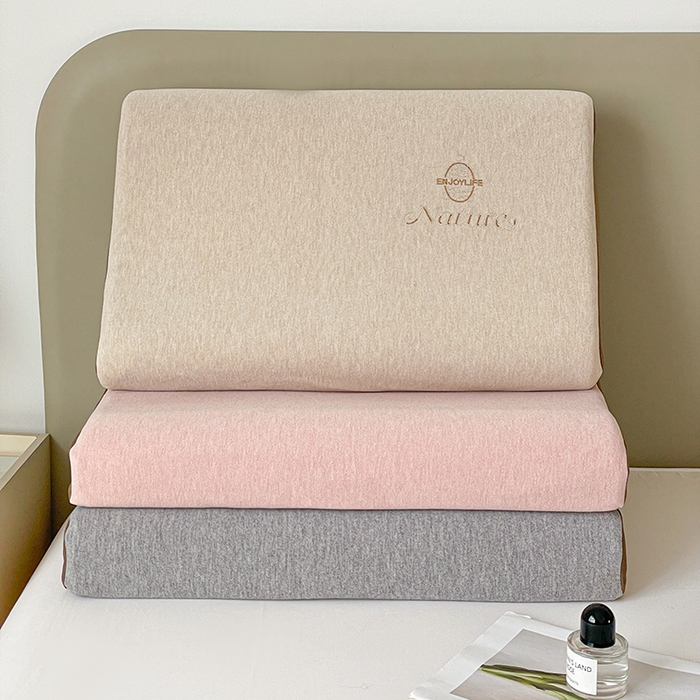 91家纺网 家纺一手货源 找家纺 她喜爱枕芯 2026春夏新款亲肤羊绒乳胶枕枕头枕芯 组合图仅供展示不可下单