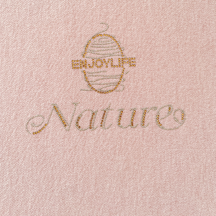 91家纺网 家纺一手货源 找家纺 她喜爱枕芯 2026春夏新款亲肤羊绒乳胶枕枕头枕芯 亲肤羊绒乳胶枕-粉色