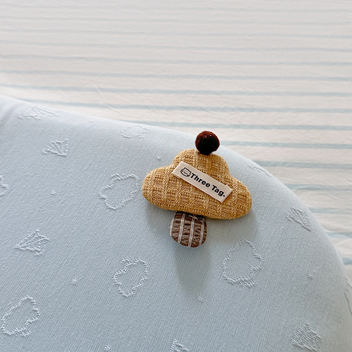 91家纺网 家纺一手货源 找家纺 伟邦枕芯 2026新款叠云双层记忆枕头枕芯儿童款 粉色 女款