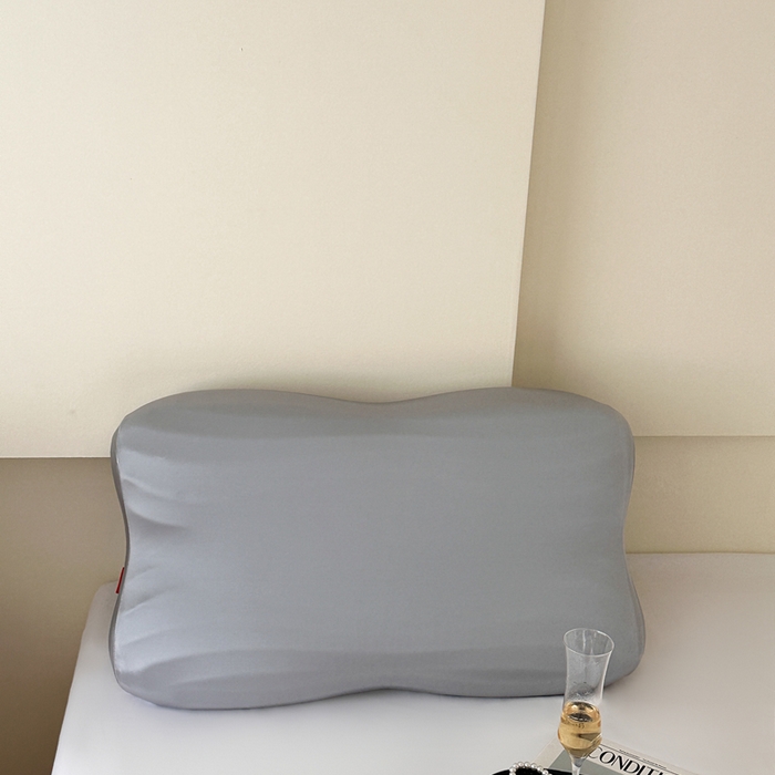 91家纺网 家纺一手货源 找家纺 （总）伟邦枕芯 2026新款叠云双层枕记忆枕头枕芯,男款,女款