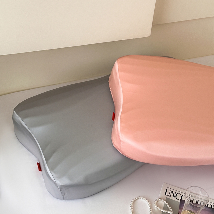 91家纺网 家纺一手货源 找家纺 （总）伟邦枕芯 2026新款叠云双层枕记忆枕头枕芯