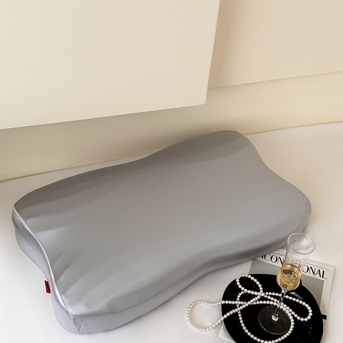 91家纺网 家纺一手货源 找家纺 （总）伟邦枕芯 2026新款叠云双层枕记忆枕头枕芯