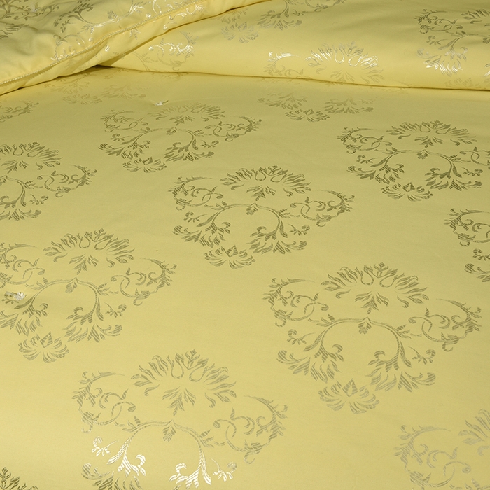 91家纺网 家纺一手货源 找家纺 （总）禹祥家纺 2025新款全棉金提花手工蚕丝被夏被春秋被宿舍冬被子母被拉链款被芯夏季空调被