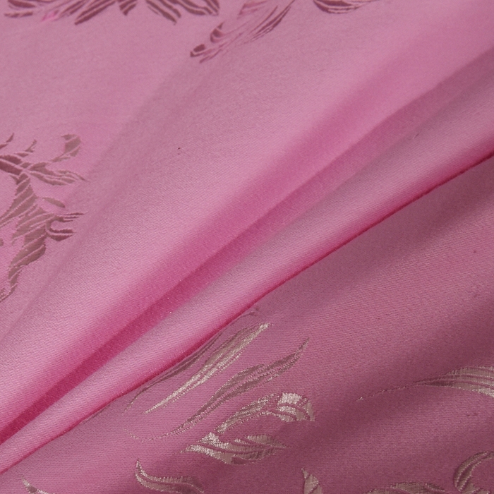 91家纺网 家纺一手货源 找家纺 禹祥家纺 2025新款全棉金提花手工蚕丝被夏被春秋被宿舍冬被子母被拉链款被芯夏季空调被 粉色