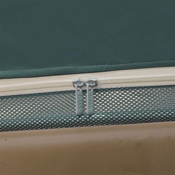 91家纺网 家纺一手货源 找家纺 飞轮海蚊帐 2026春夏新款卡通毛巾绣坐床蚊帐-Z79刺绣款 舞动蜻蜓