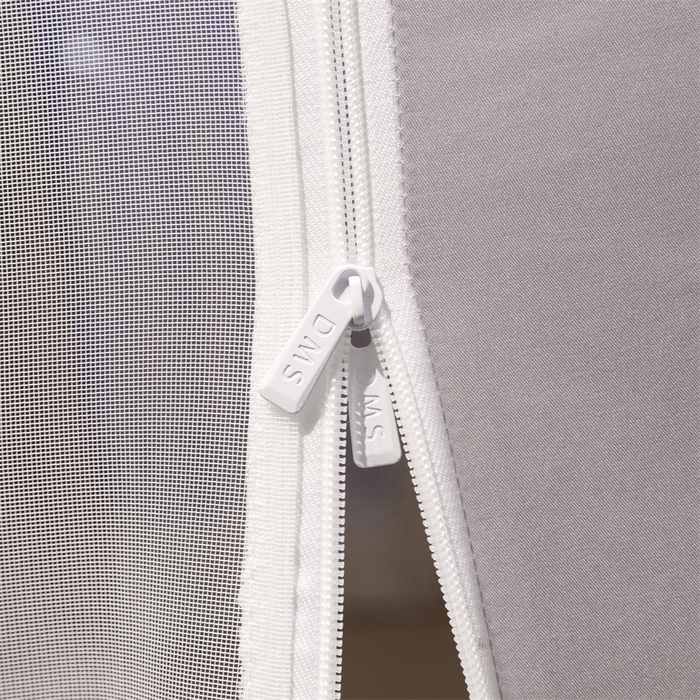 91家纺网 家纺一手货源 找家纺 飞轮海蚊帐 2026春夏新款卡通毛巾绣坐床蚊帐-Z79刺绣款 宇航员