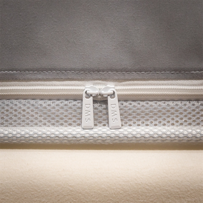 91家纺网 家纺一手货源 找家纺 飞轮海蚊帐 2026春夏新款卡通毛巾绣坐床蚊帐-Z79刺绣款 布偶小熊