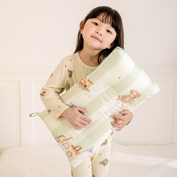 91家纺网 家纺一手货源 找家纺 十九色 2026春夏新款50莱赛尔卡通印花儿童夏被夏凉被空调被 春日玩伴