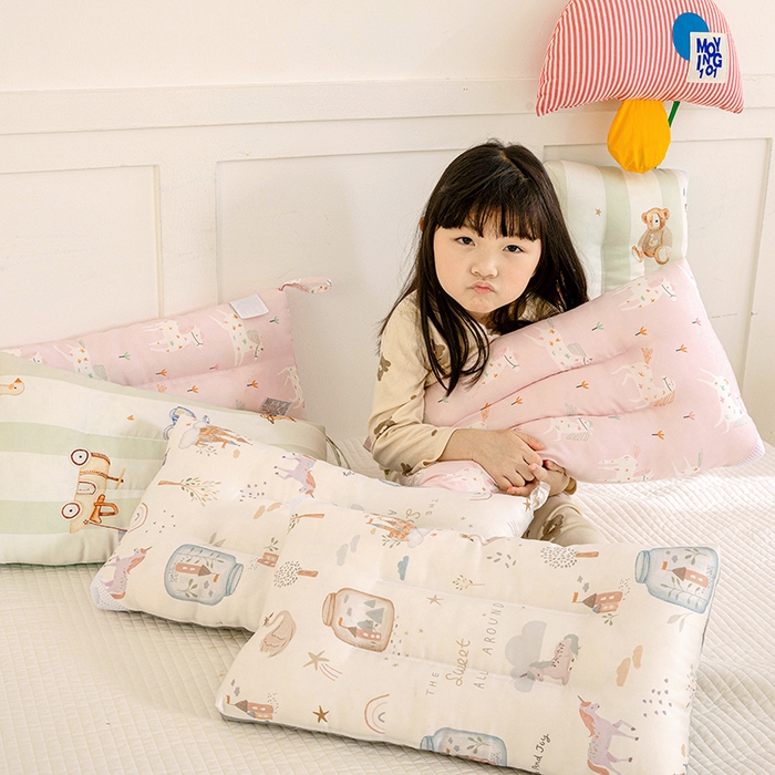 91家纺网 家纺一手货源 找家纺 十九色 2026春夏新款50莱赛尔卡通印花儿童夏被夏凉被空调被 组合图仅供展示不可下单